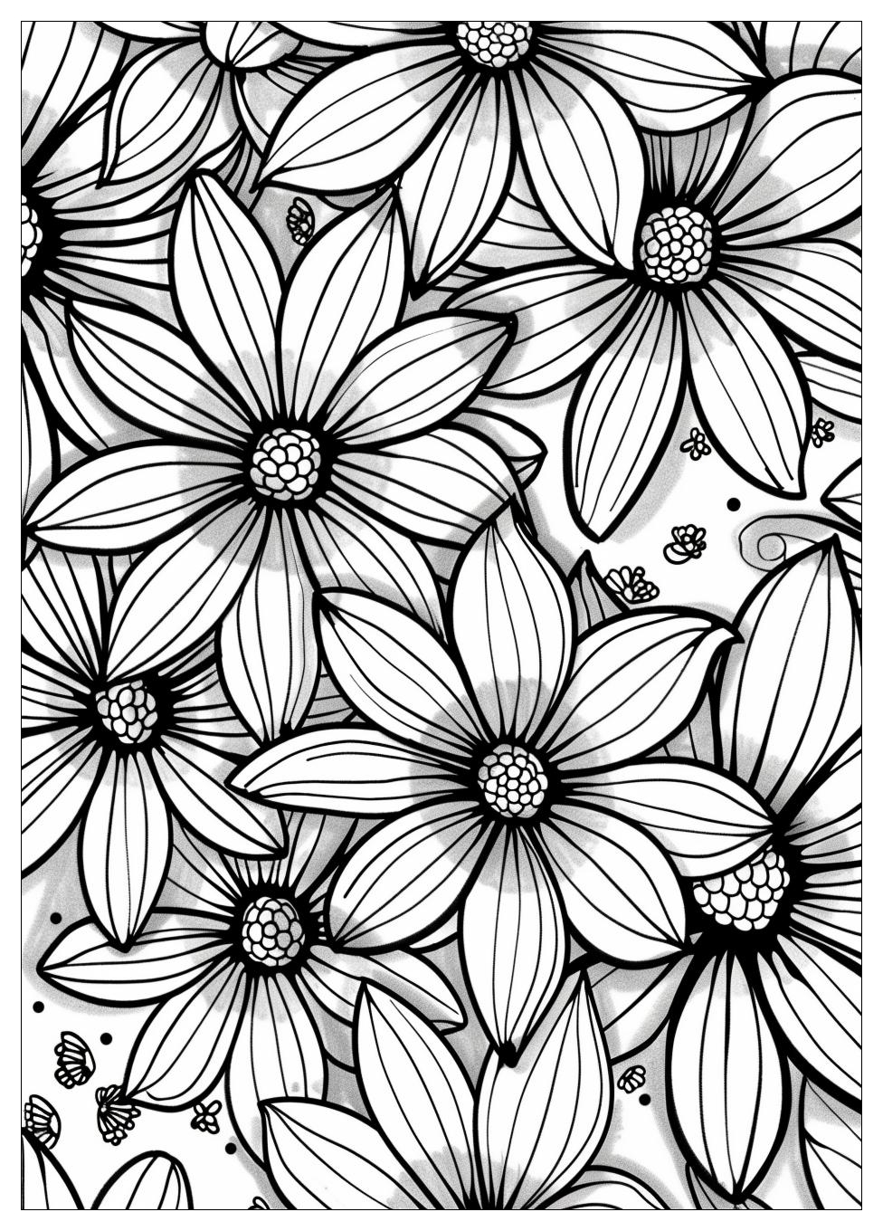 Squishy Coloring Page-15