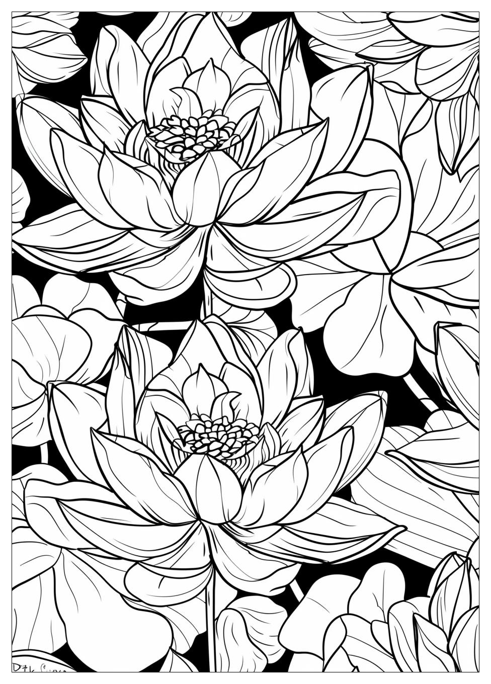 Squishy Coloring Page-16