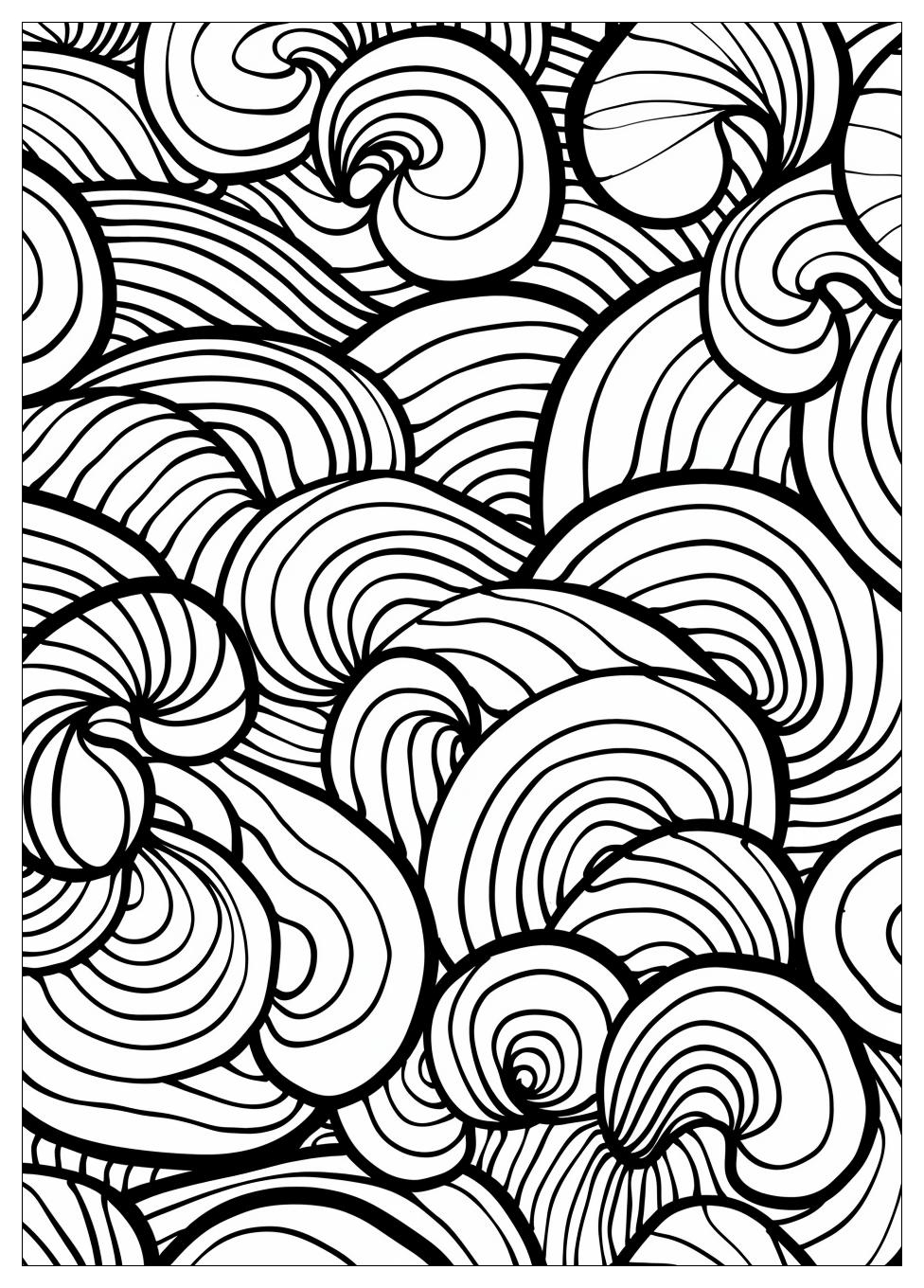 Squishy Coloring Page-18