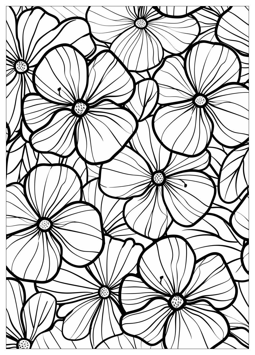 Squishy Coloring Page-2