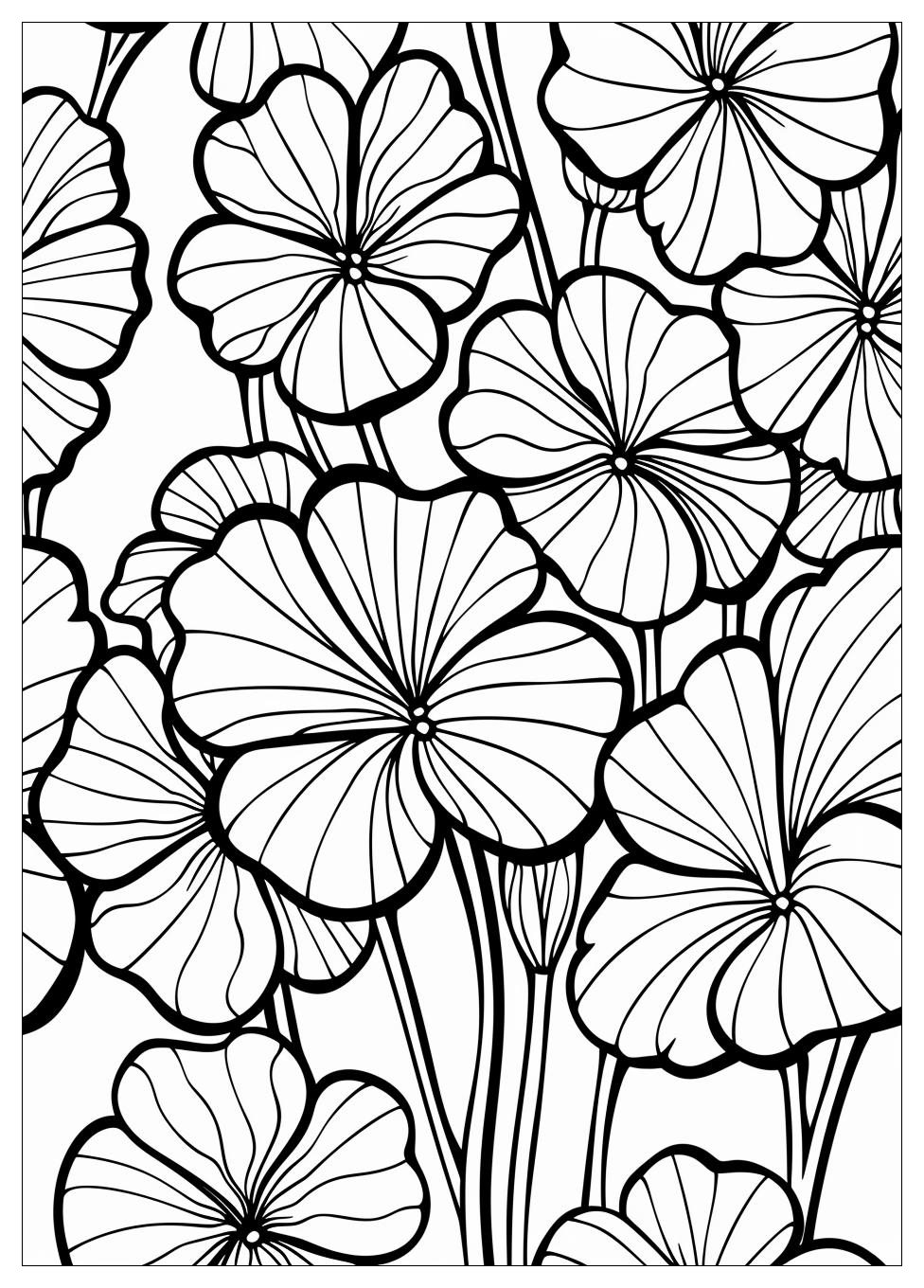 St Patricks Day Coloring Pages-11