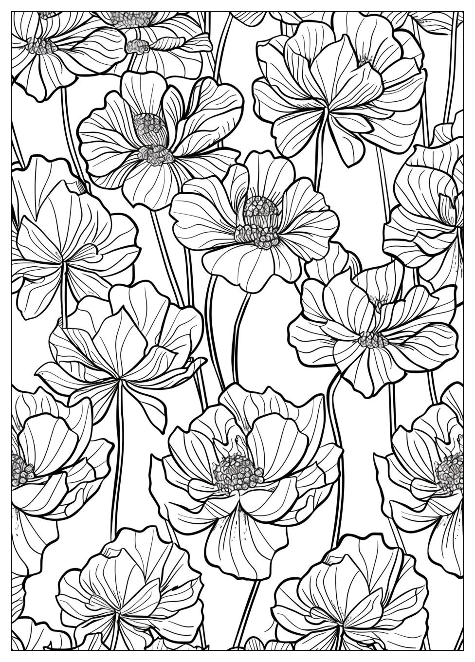 St Patricks Day Coloring Pages-13