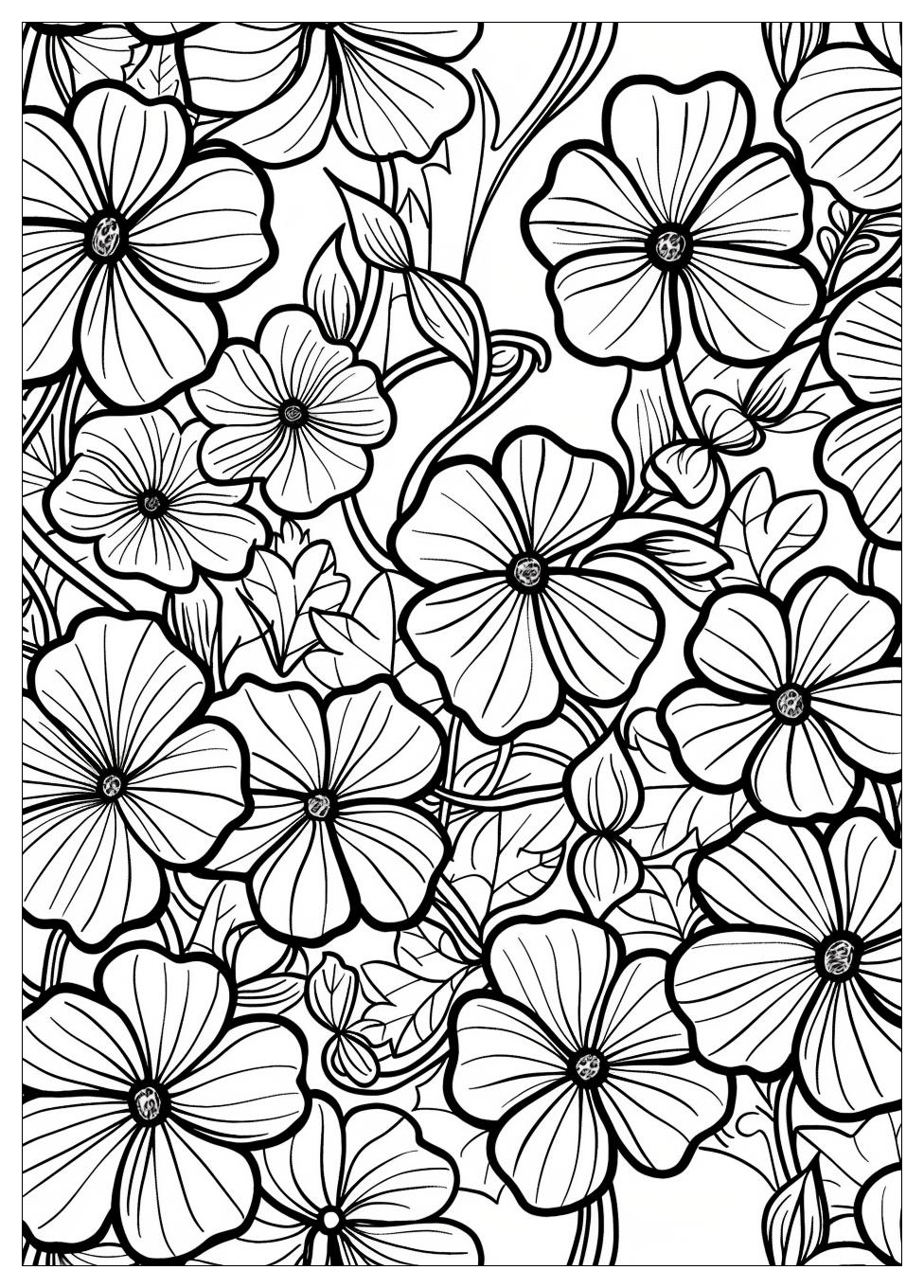 St Patricks Day Coloring Pages-19