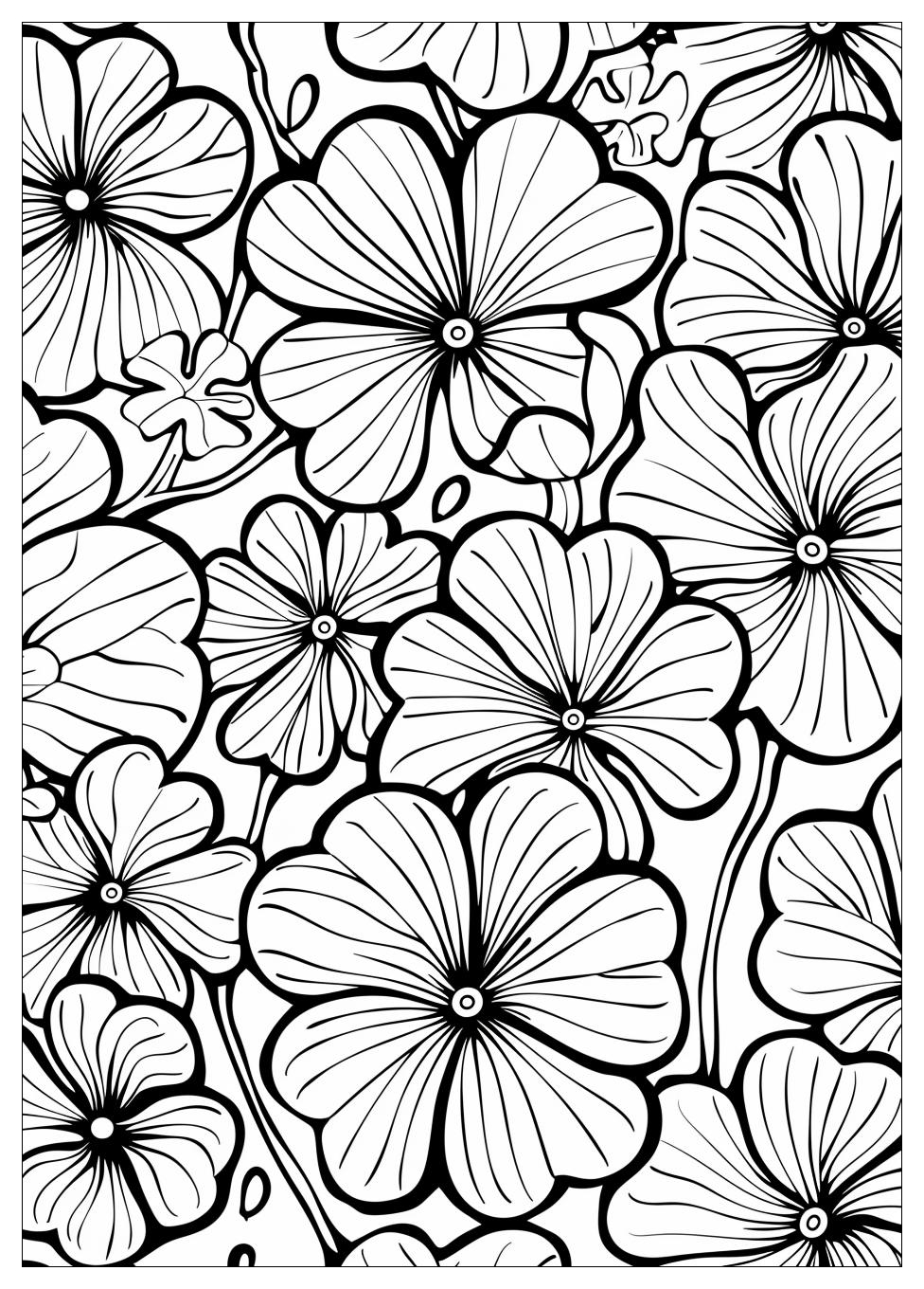 St Patricks Day Coloring Pages-6