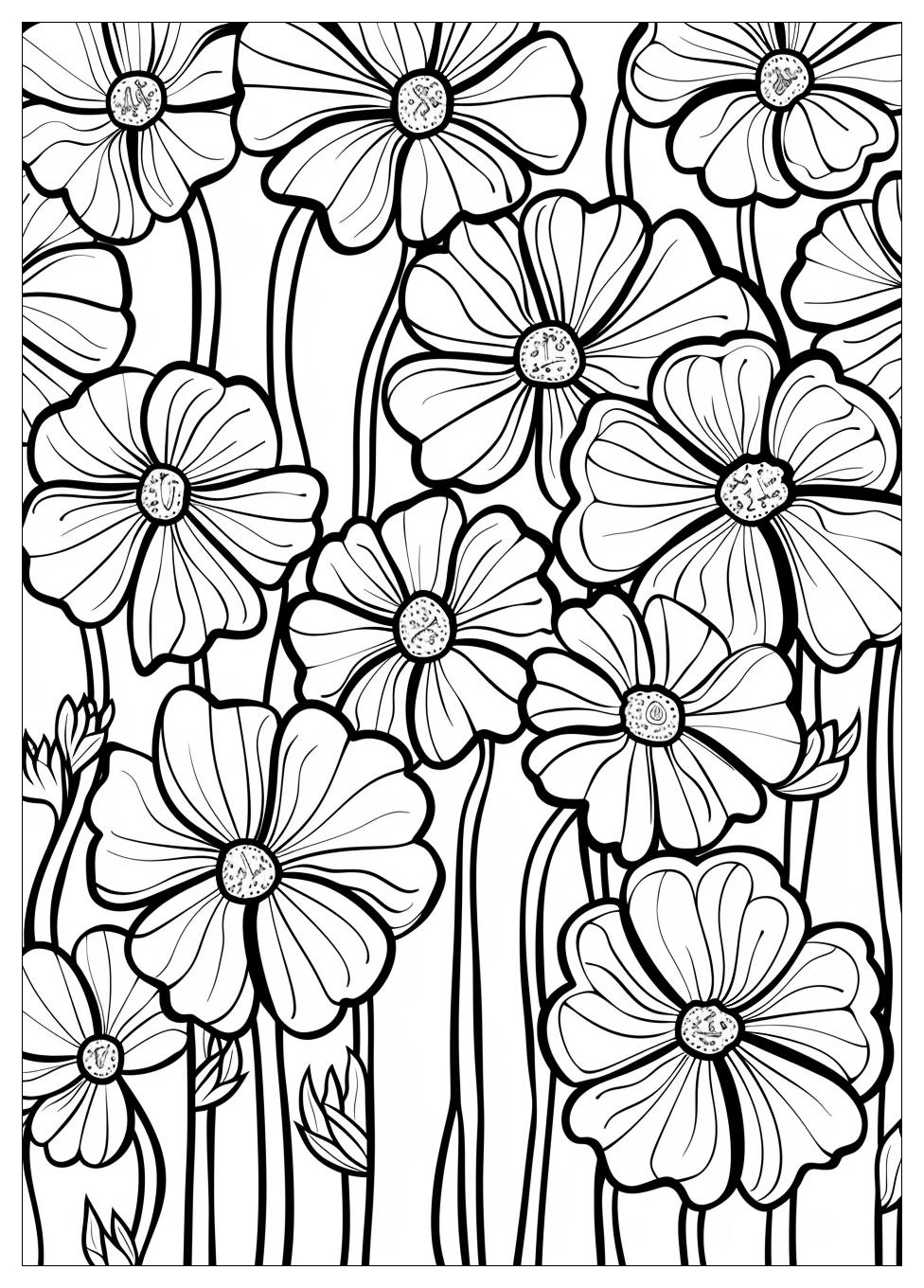 St Patricks Day Coloring Pages-7