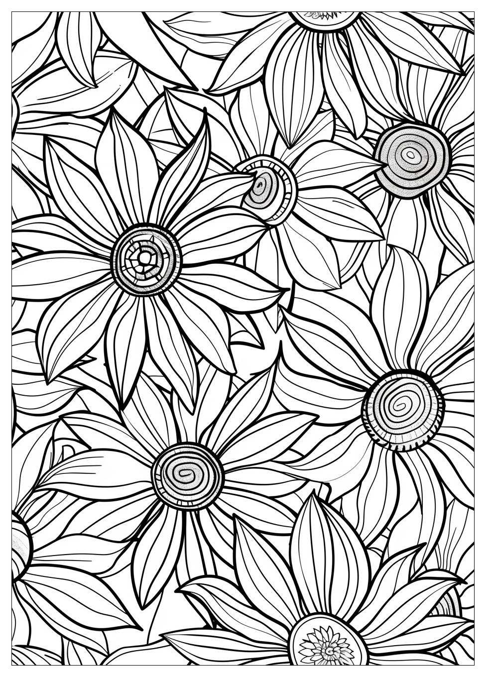 Summer coloring pages-16