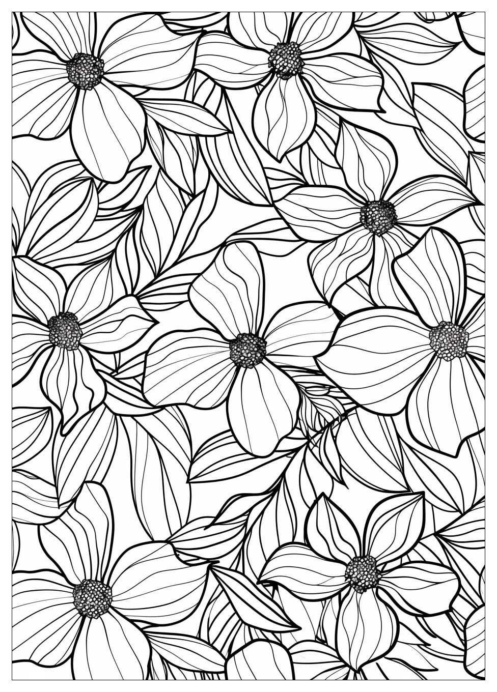 Teacher Appreciation Coloring Pages-12