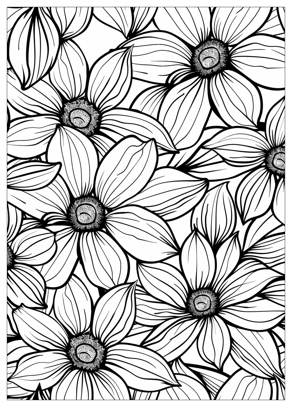 Teacher Appreciation Coloring Pages-16