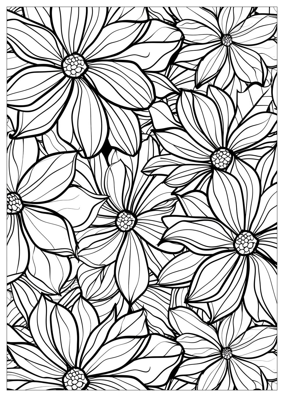 Teacher Appreciation Coloring Pages-17