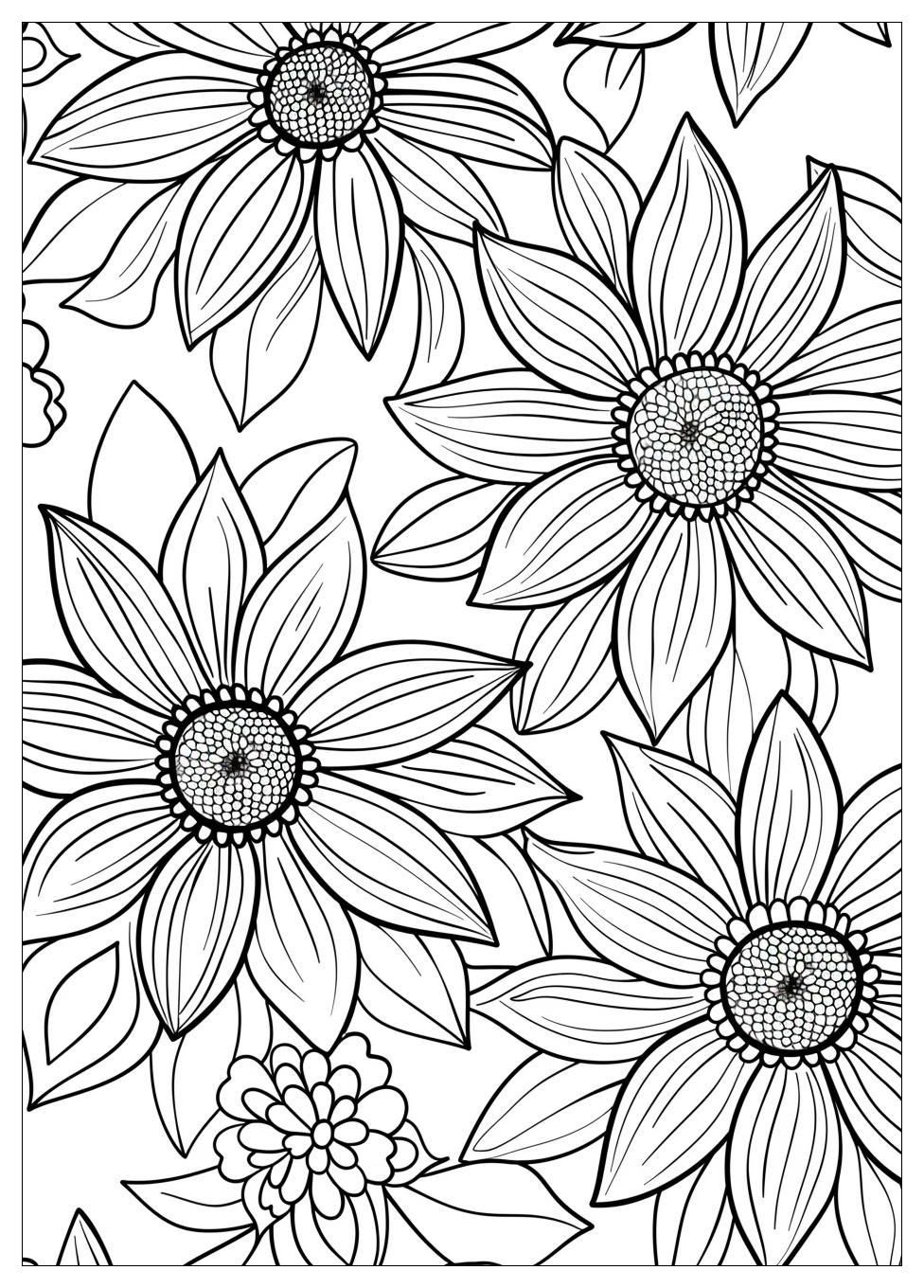 Teacher Appreciation Coloring Pages-20