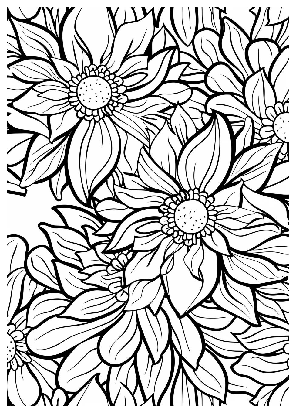 Thank You Coloring Pages-10