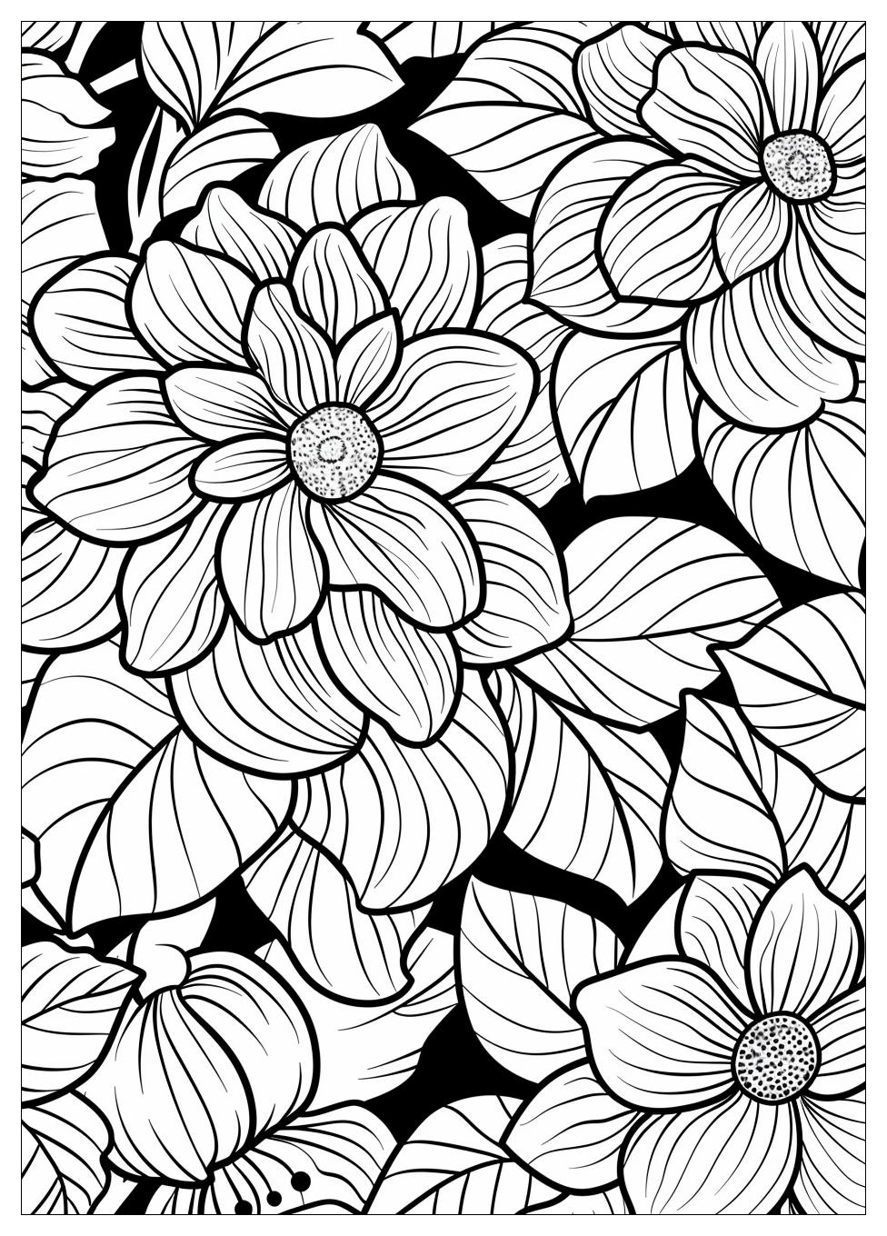 Thank You Coloring Pages-11