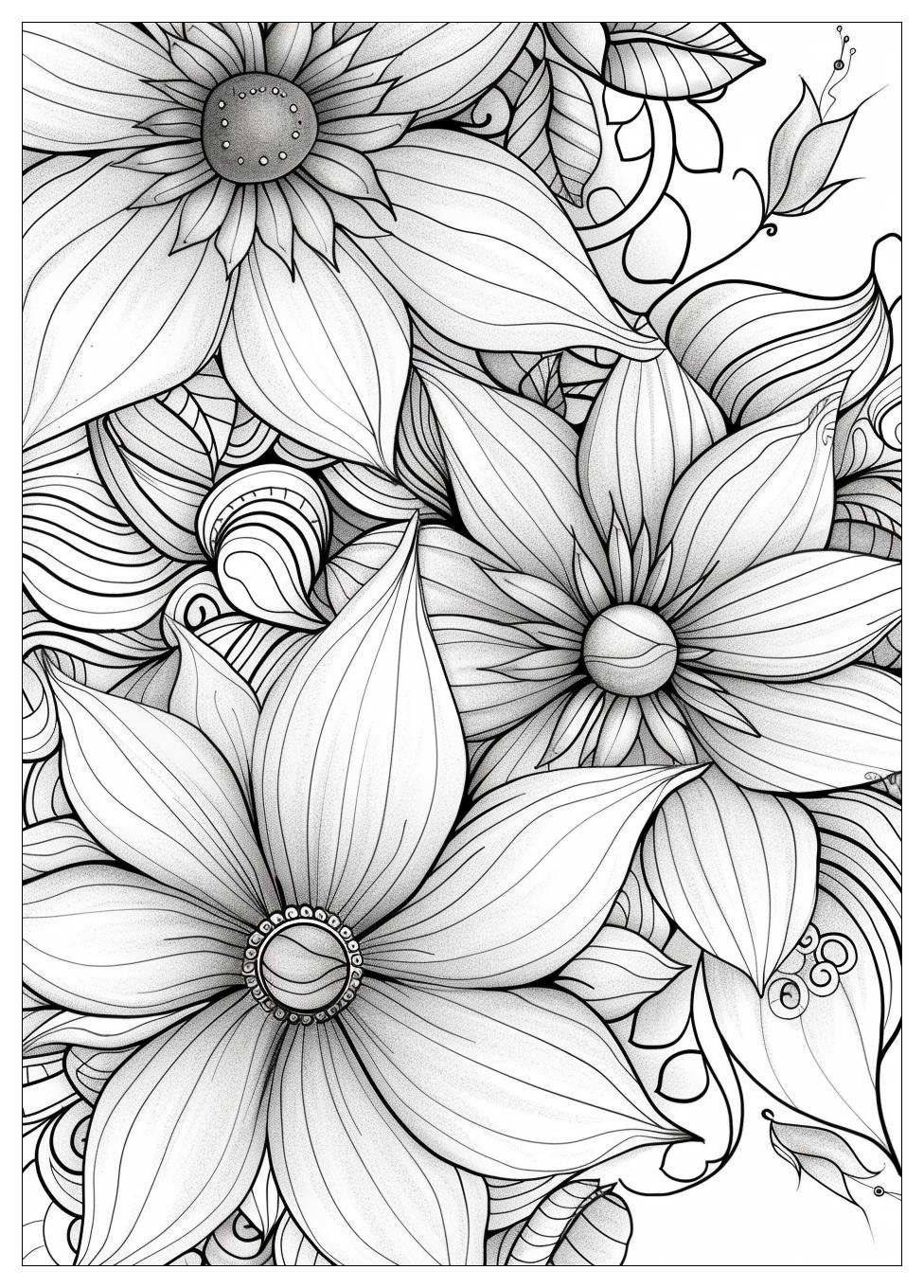 Thank You Coloring Pages-13