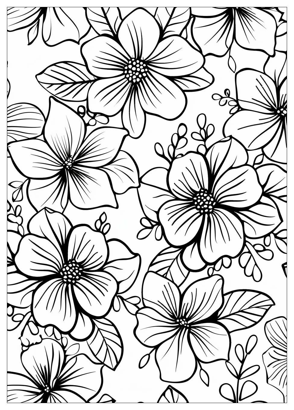 Thank You Coloring Pages-14