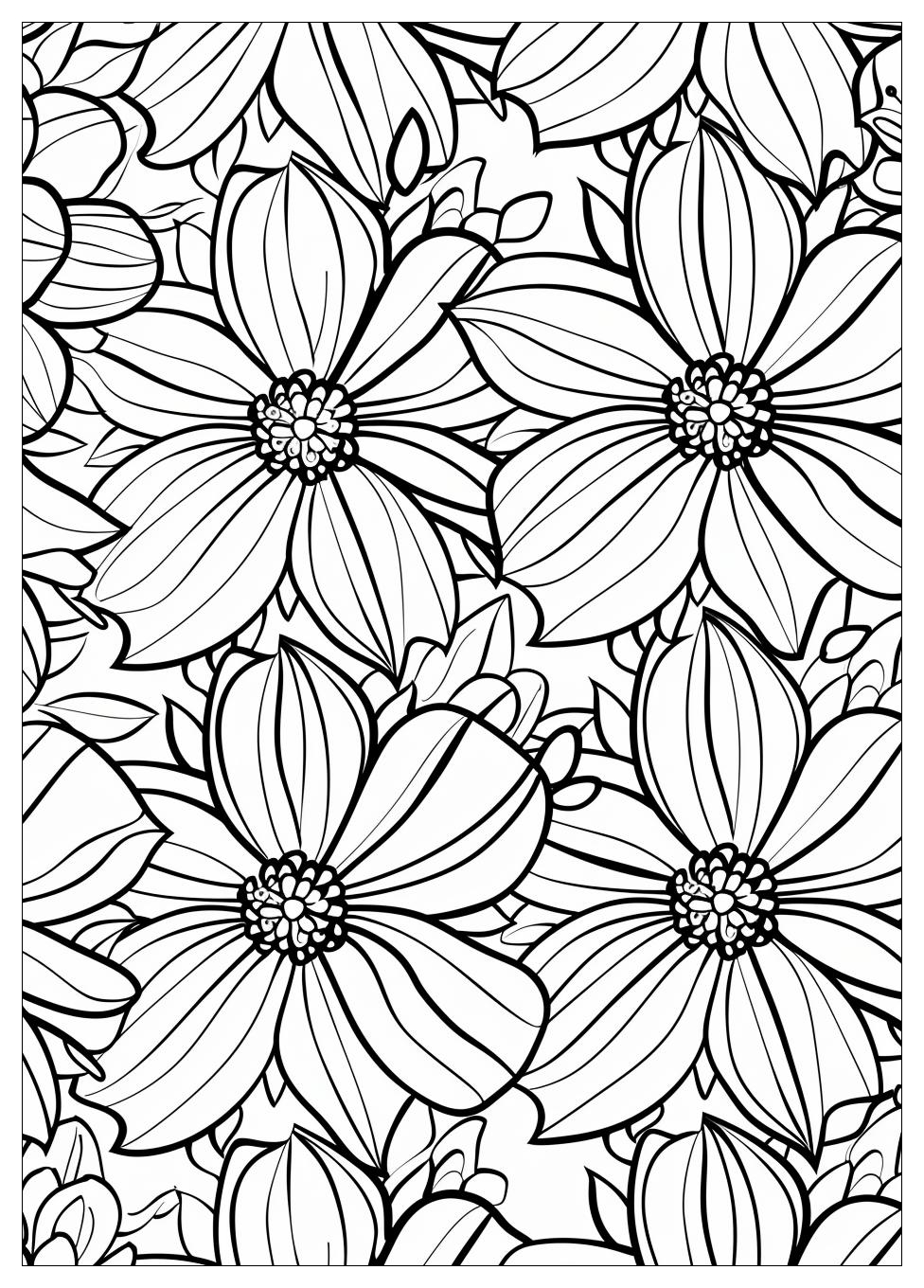 Thank You Coloring Pages-16