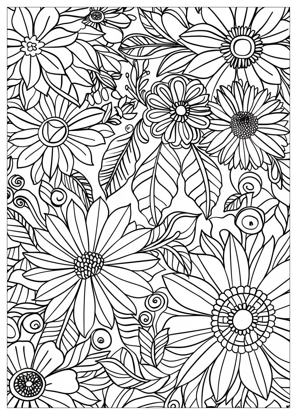 Thank You Coloring Pages-17