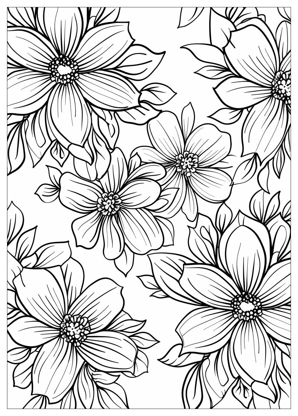 Thank You Coloring Pages-18