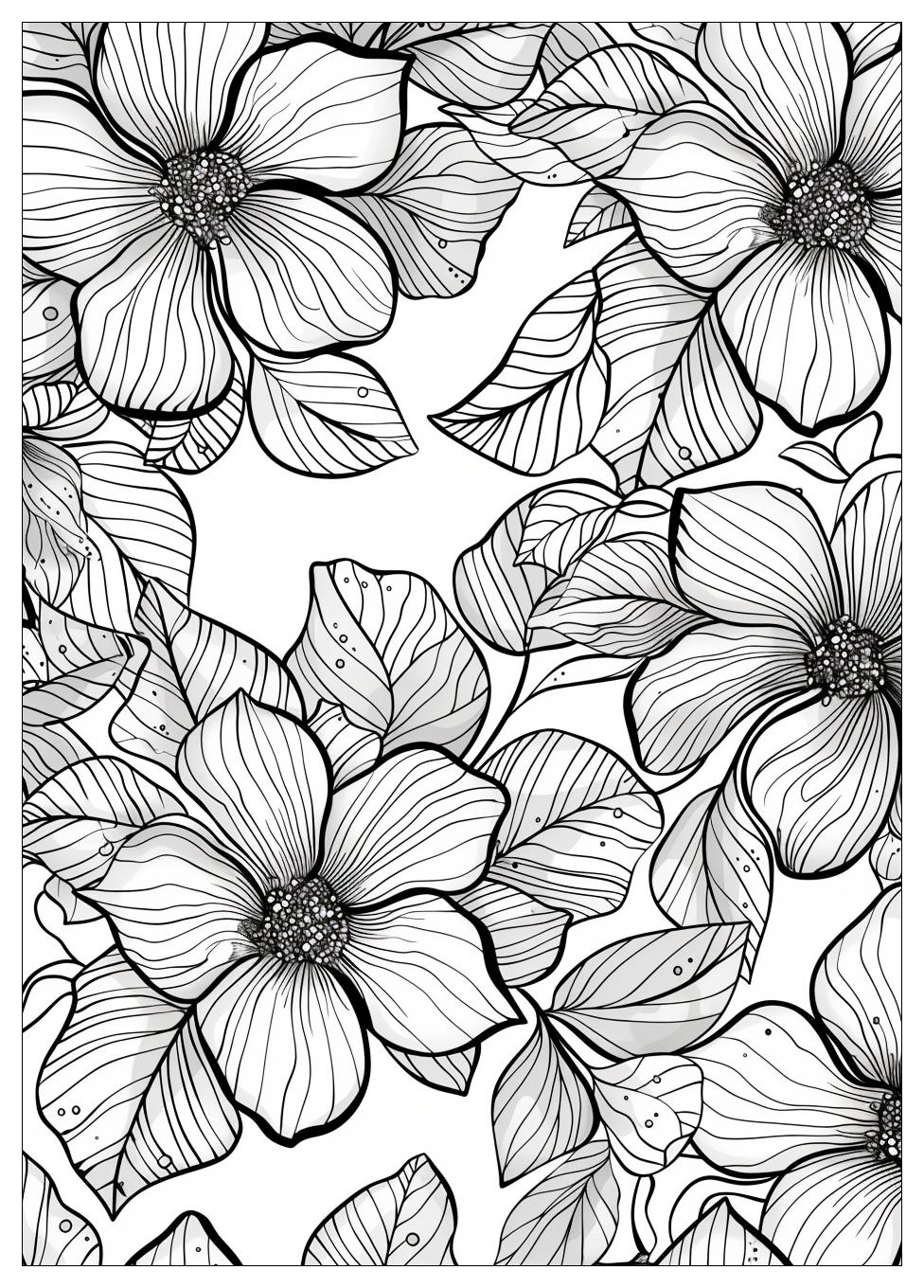 Thank You Coloring Pages-19