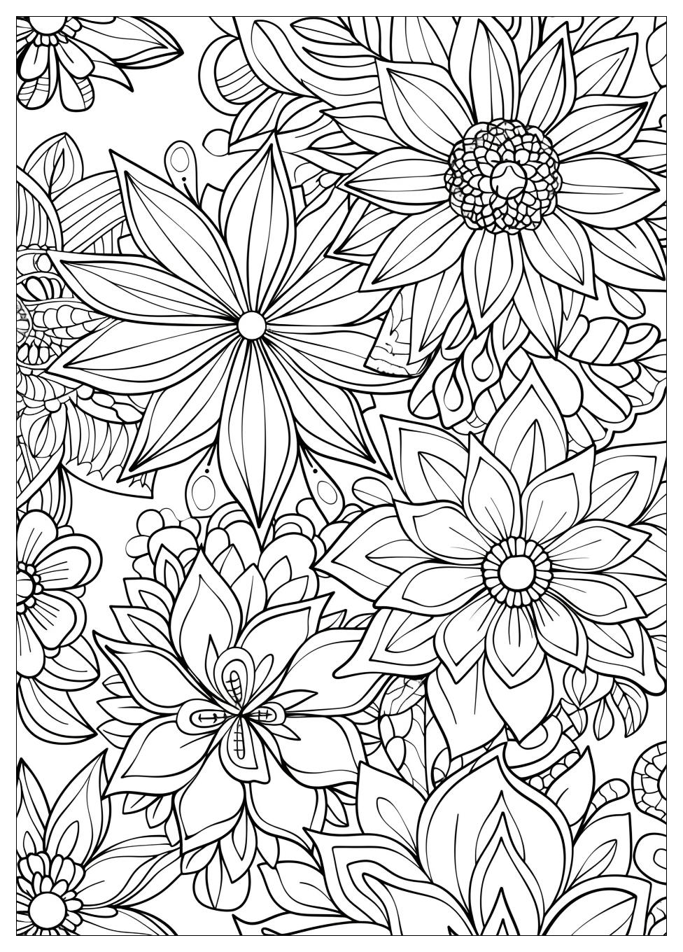 Thank You Coloring Pages-20