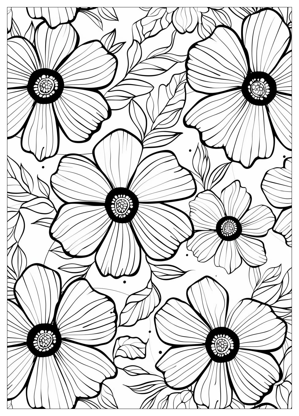 Thank You Coloring Pages-7