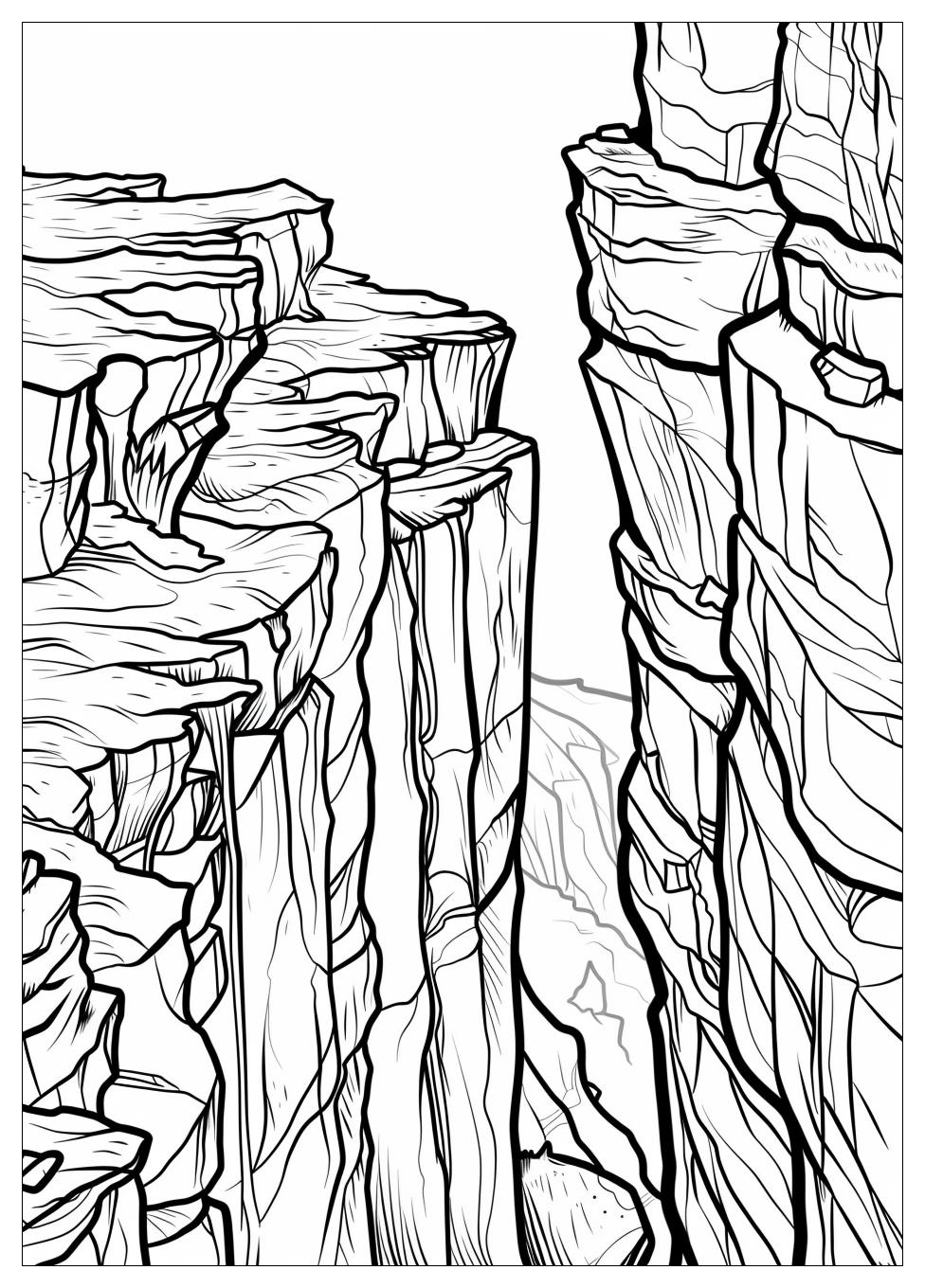 The Rock Coloring Pages-10