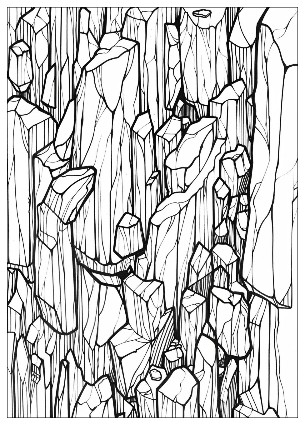 The Rock Coloring Pages-13