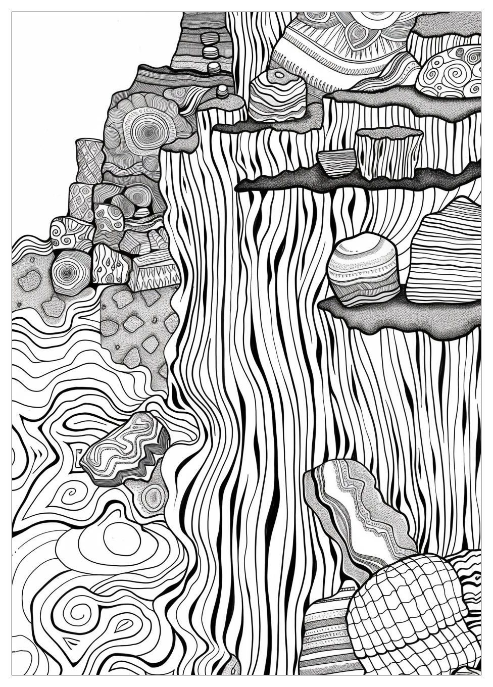 The Rock Coloring Pages-14