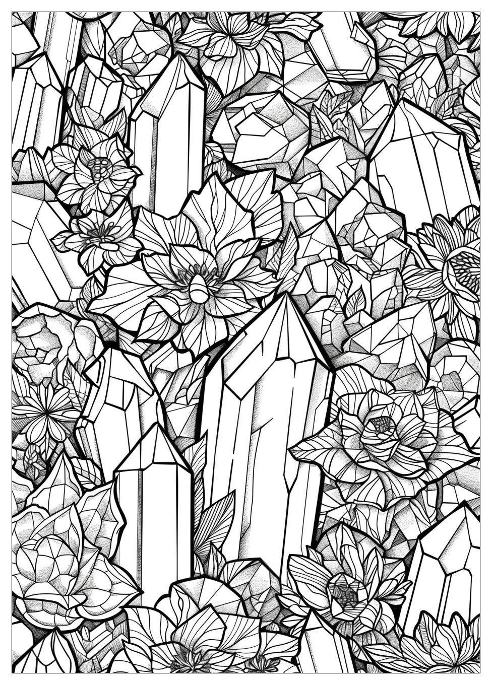 The Rock Coloring Pages-18