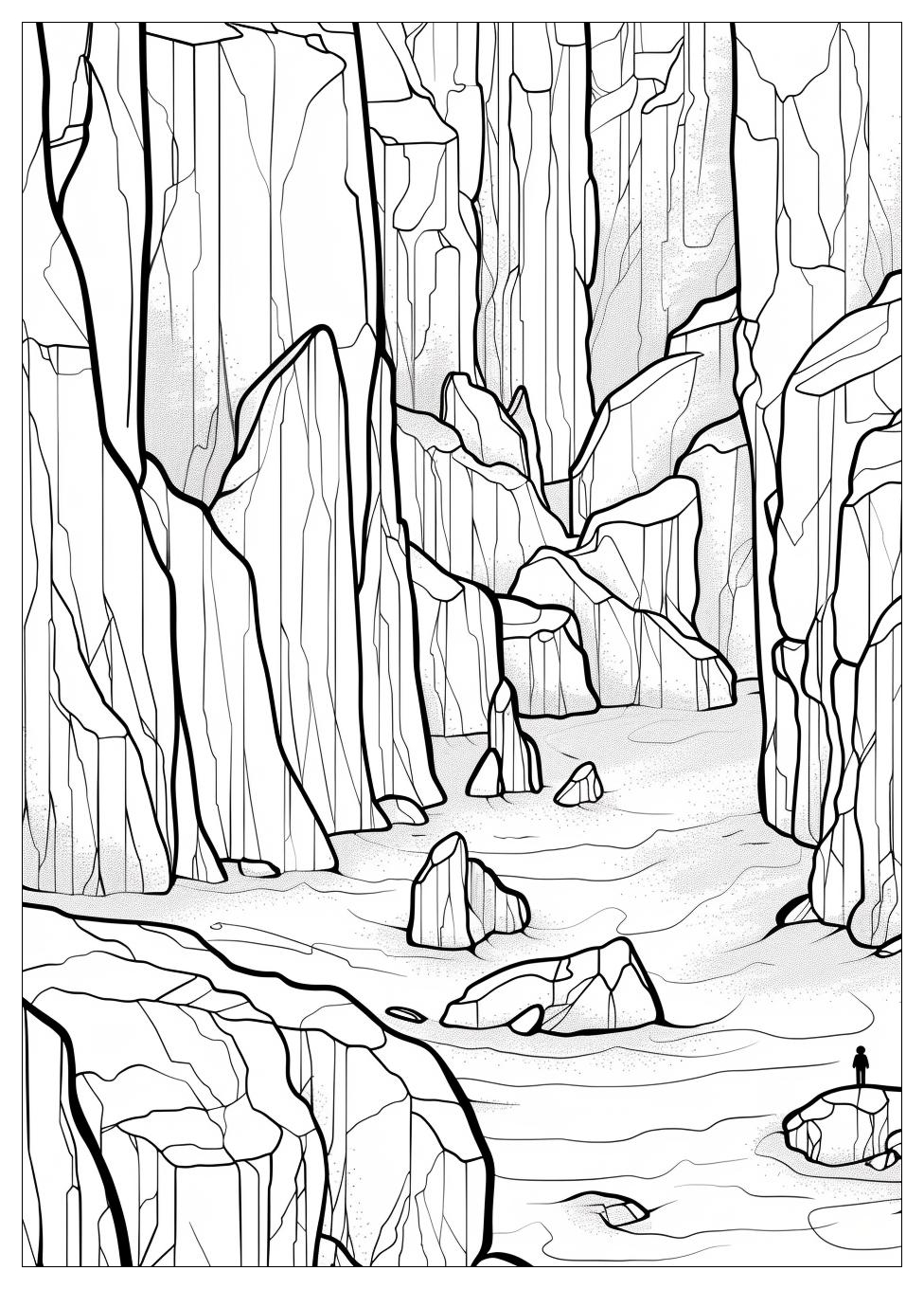 The Rock Coloring Pages-7