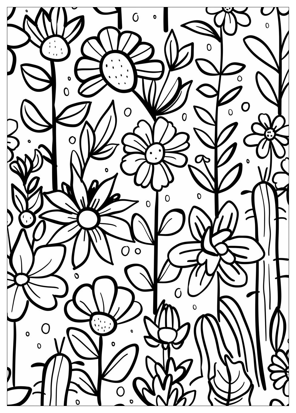 Toca Boca Coloring Pages-11