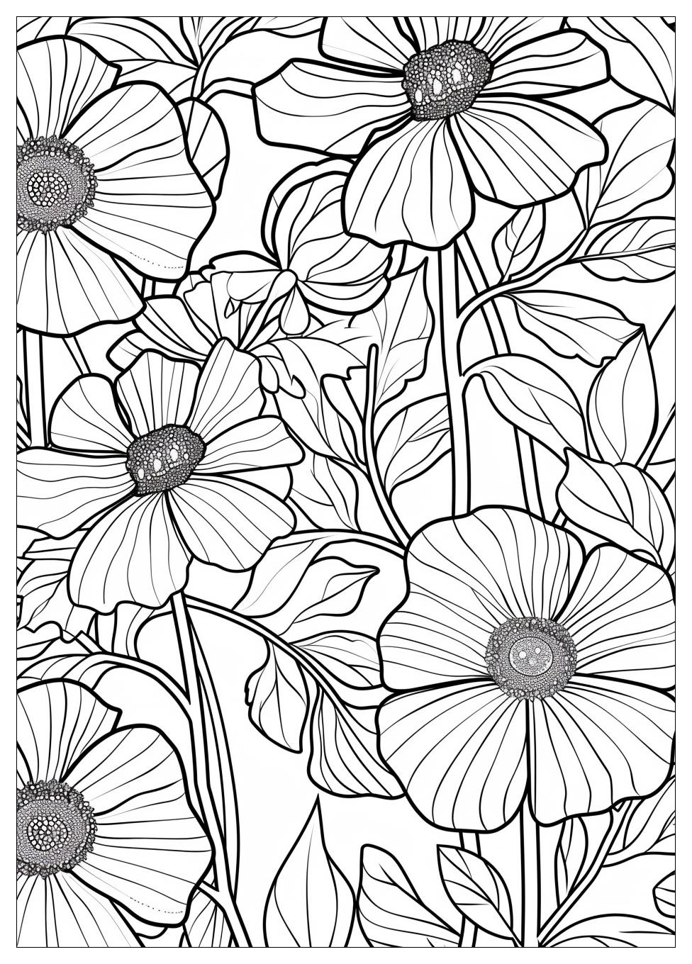 Toca Boca Coloring Pages-17