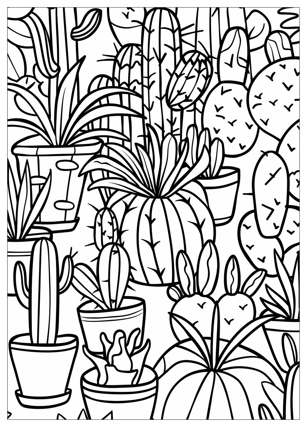 Toca Boca Coloring Pages-18