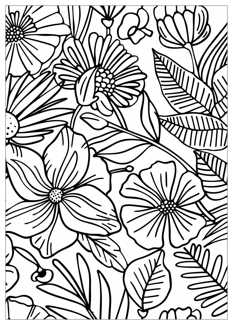 Toca Boca Coloring Pages-20