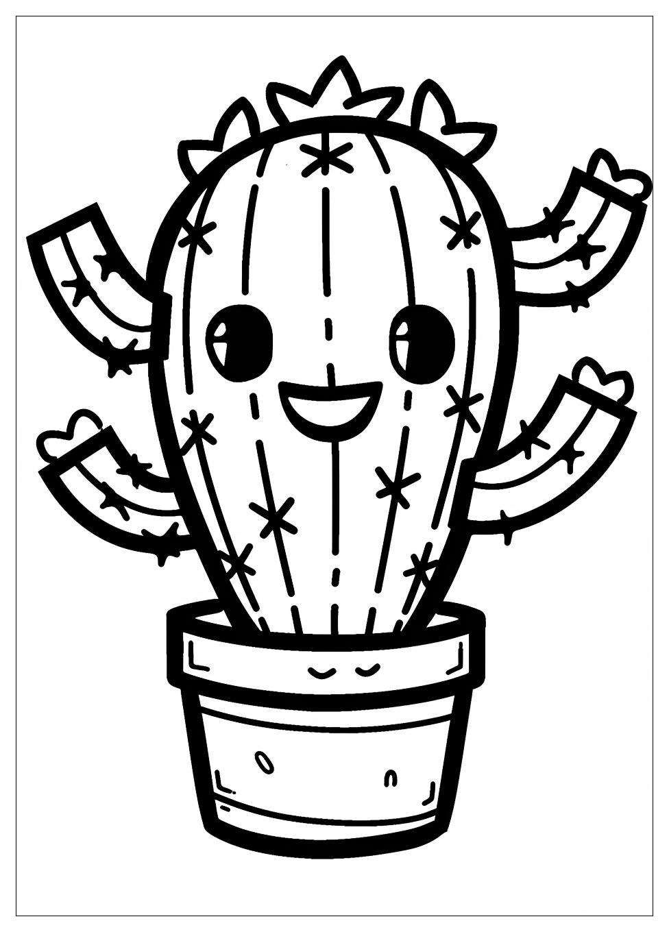 Toca Boca Coloring Pages-3