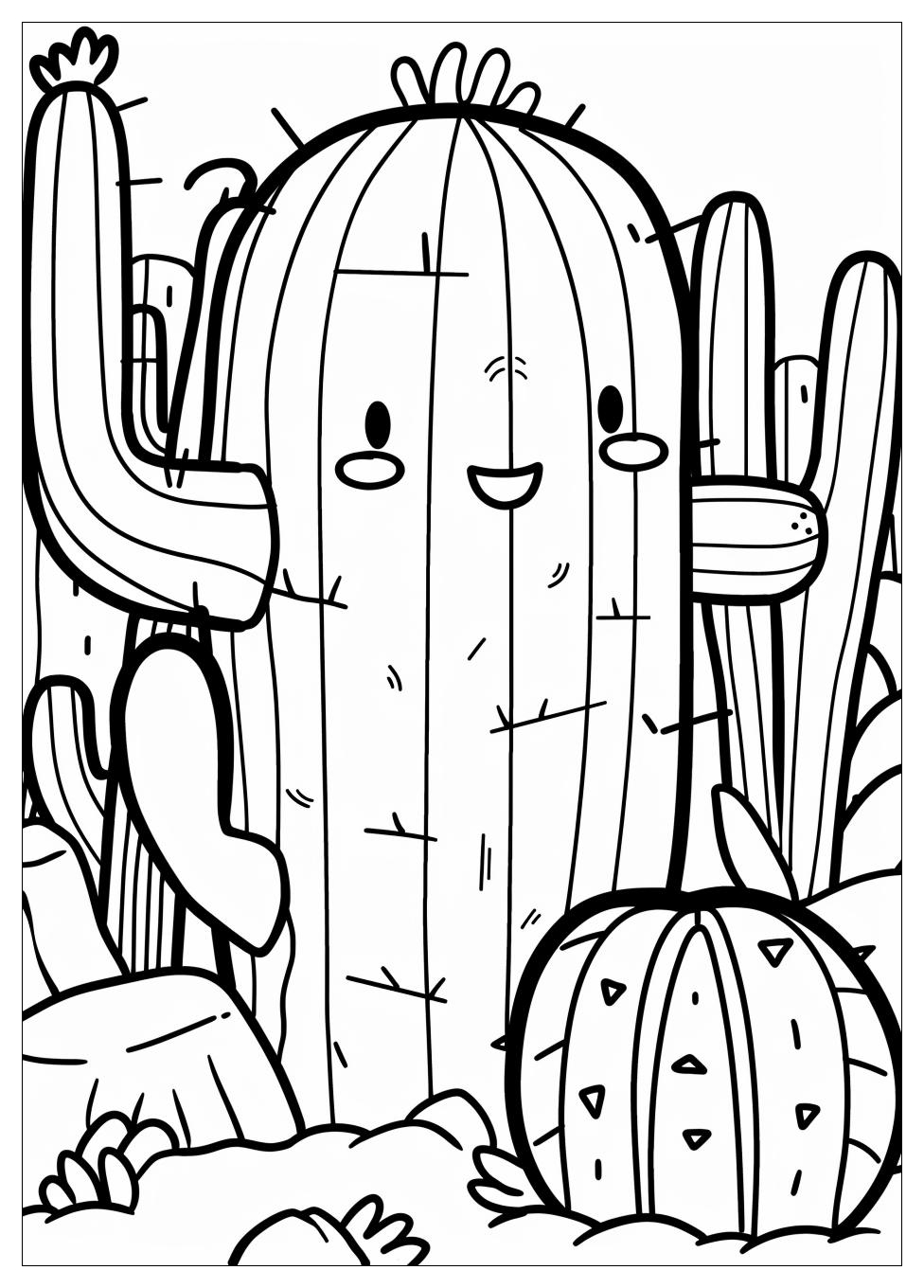 Toca Boca Coloring Pages-4