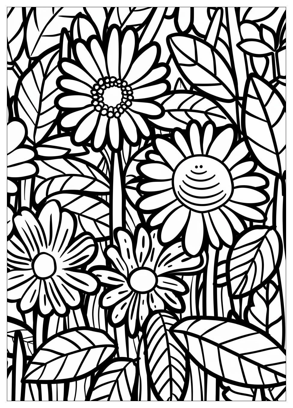 Toca Boca Coloring Pages-6