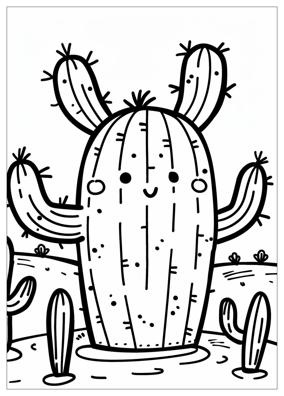 Toca Boca Coloring Pages-9