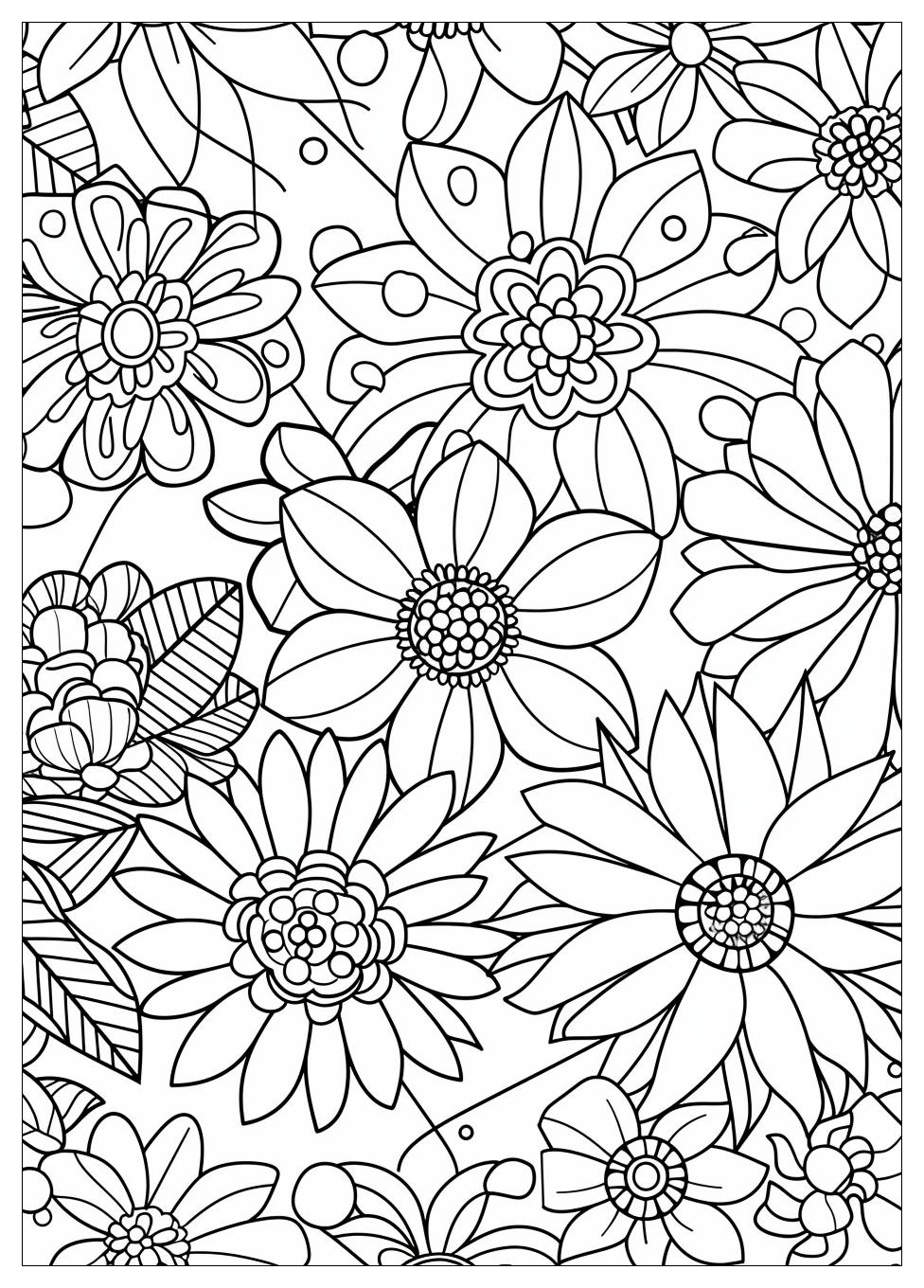 Toy Coloring Pages-16