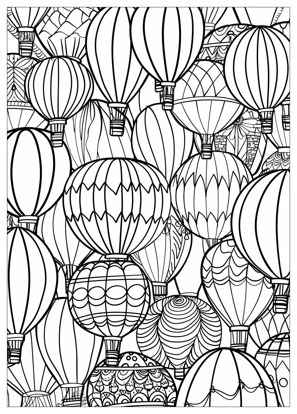 Up Coloring Pages-16