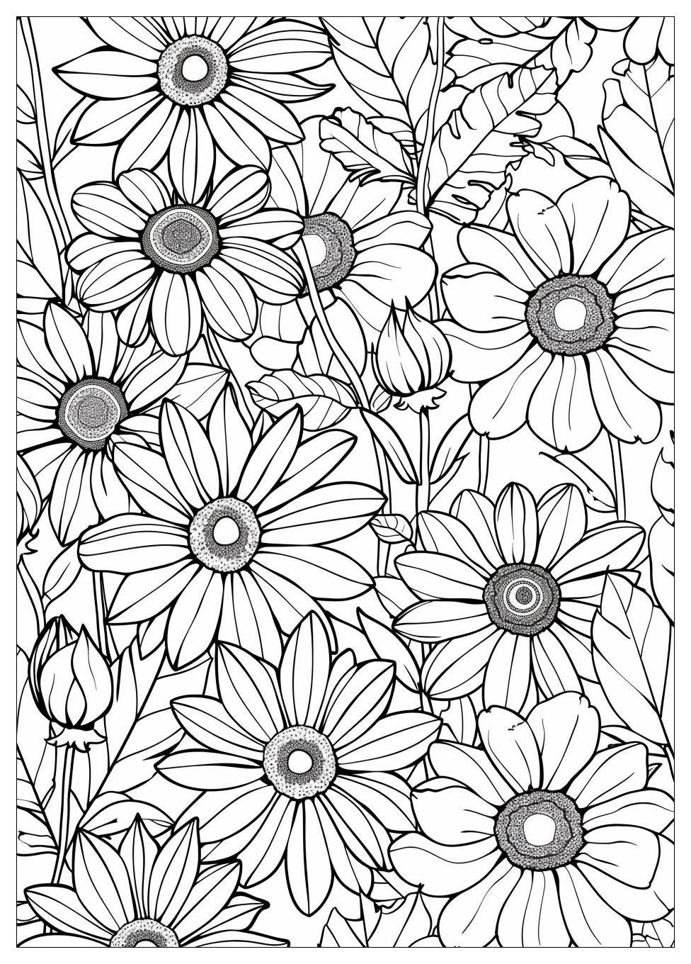 Up Coloring Pages-19