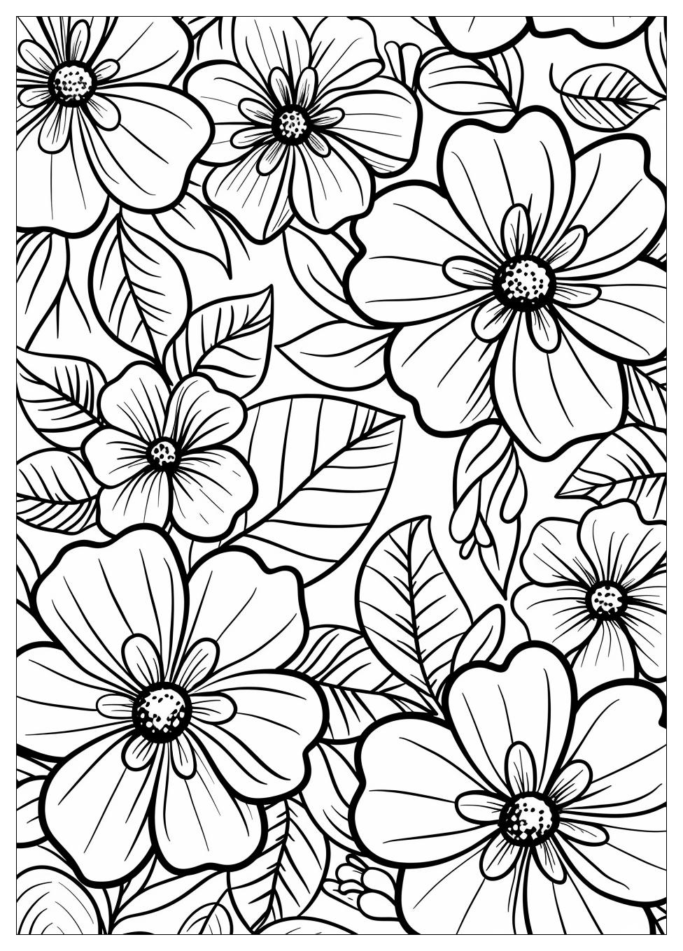 Wednesday Coloring Pages-10