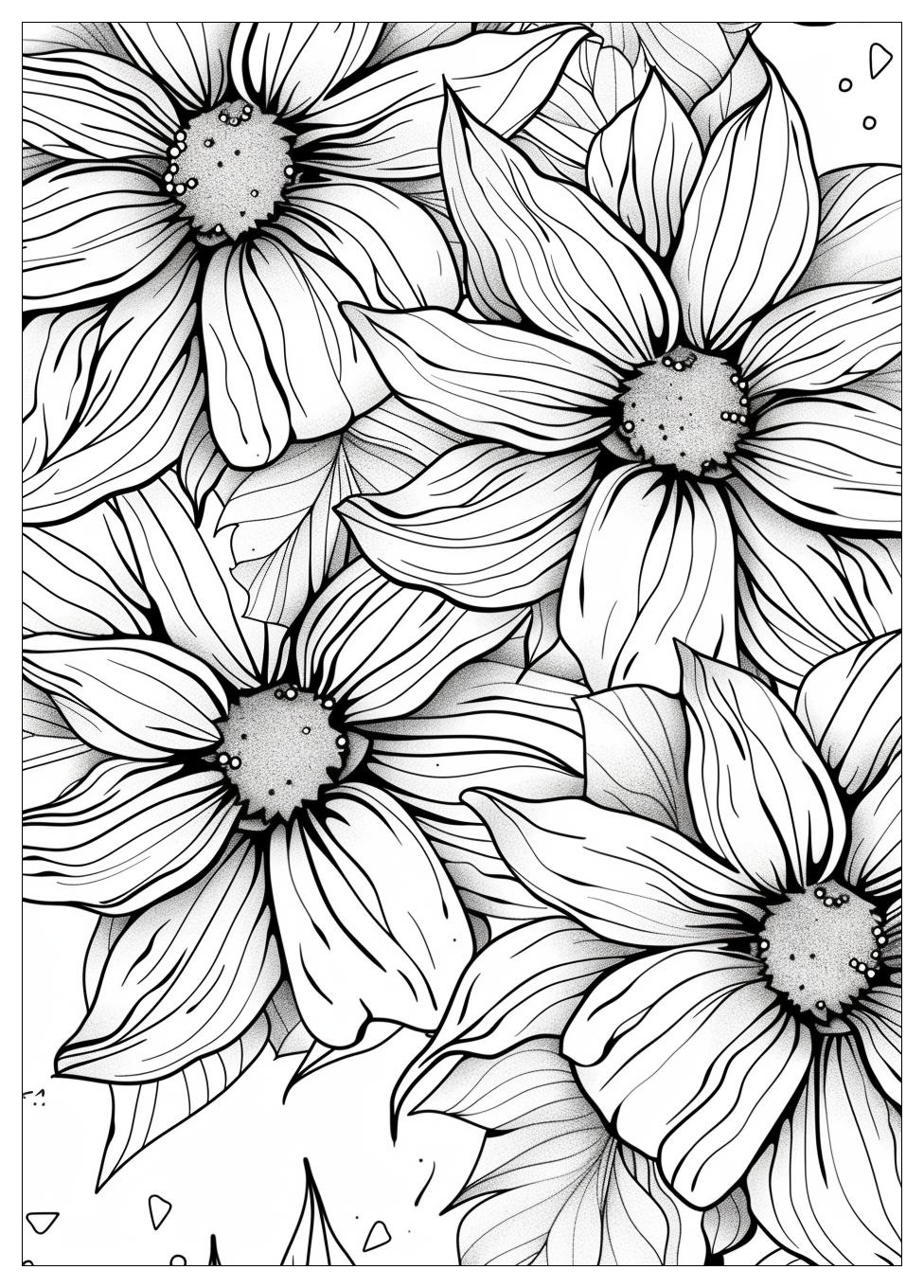 Wednesday Coloring Pages-15