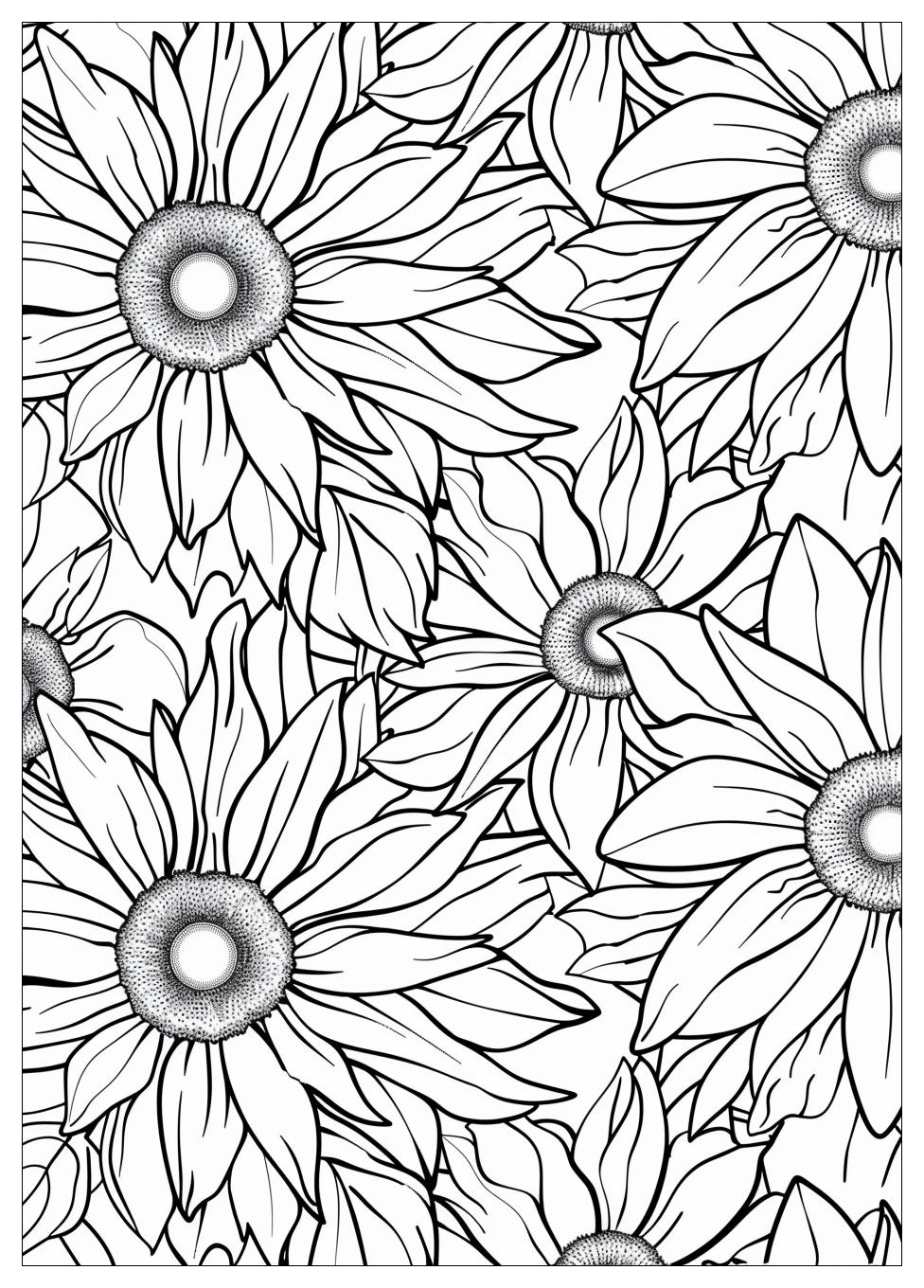 Wednesday Coloring Pages-17