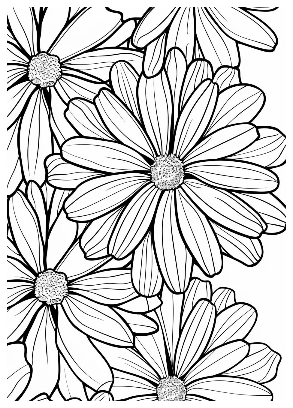 Wednesday Coloring Pages-8