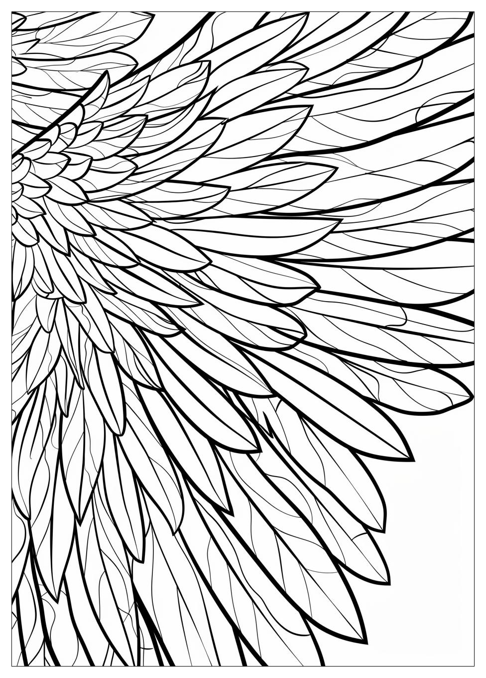 Wings Of Fire Coloring Pages-12