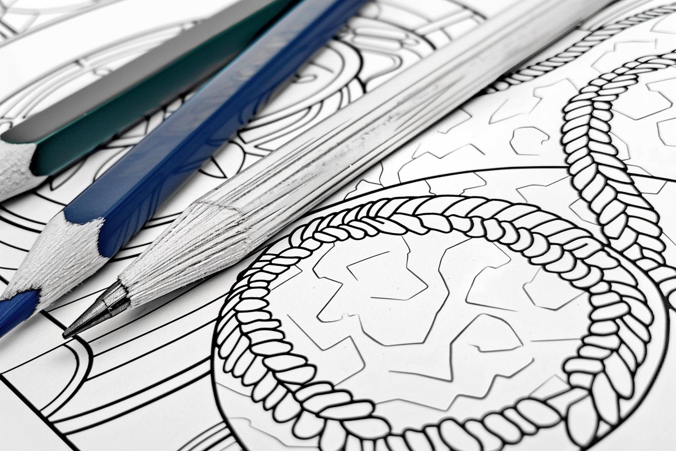 Free Printable PDF Baseball Coloring Pages