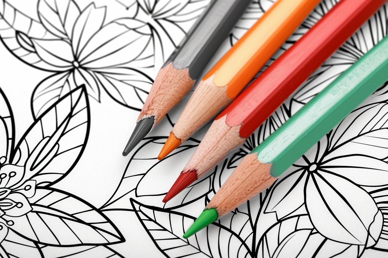 Free Printable PDF Encanto Coloring Pages