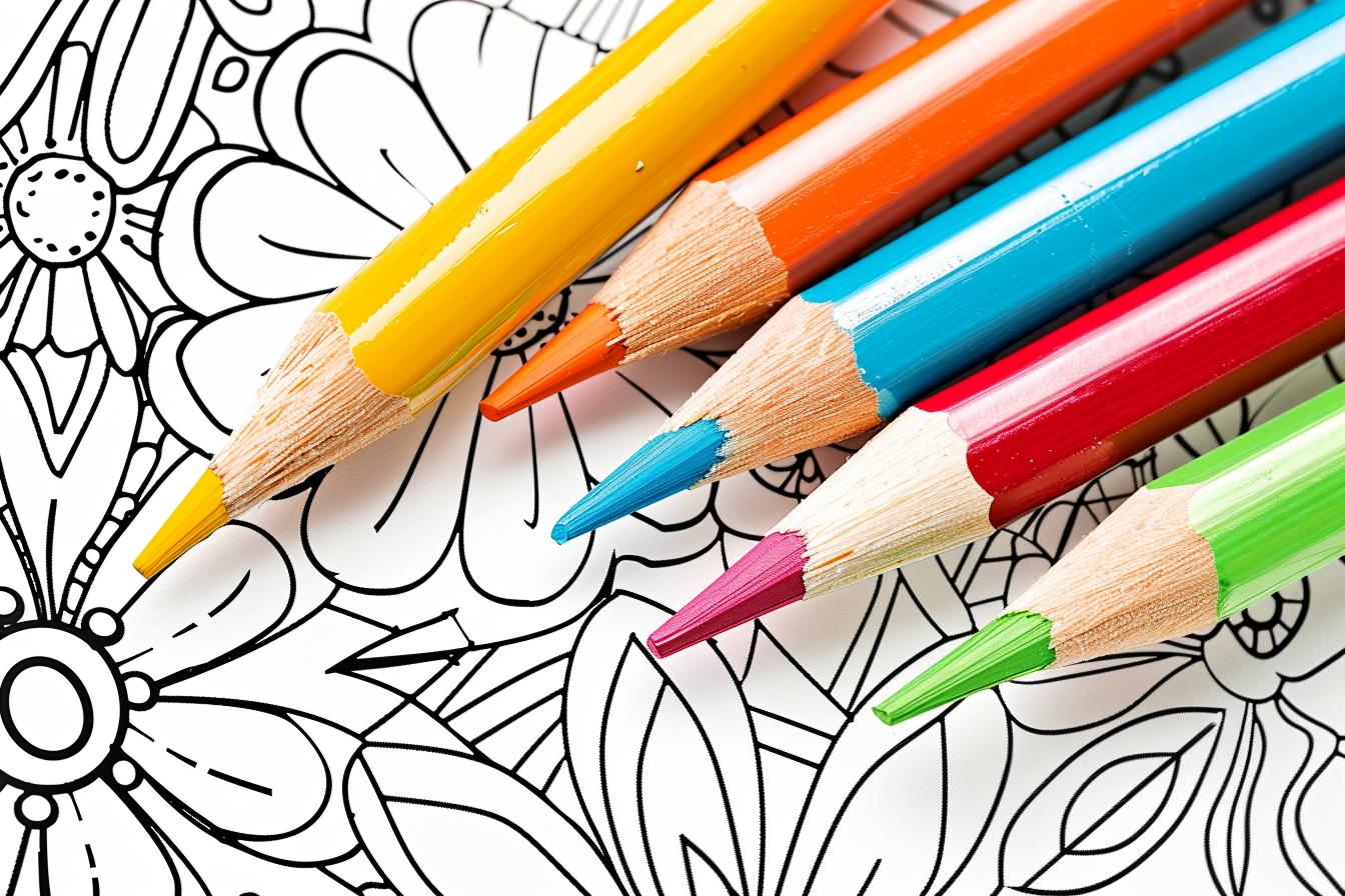 Free Printable PDF Fairy Tale Coloring Pages