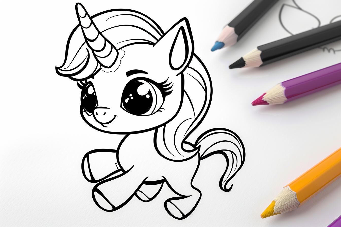 Free Printable PDF Littlest Pet Shop Coloring Pages