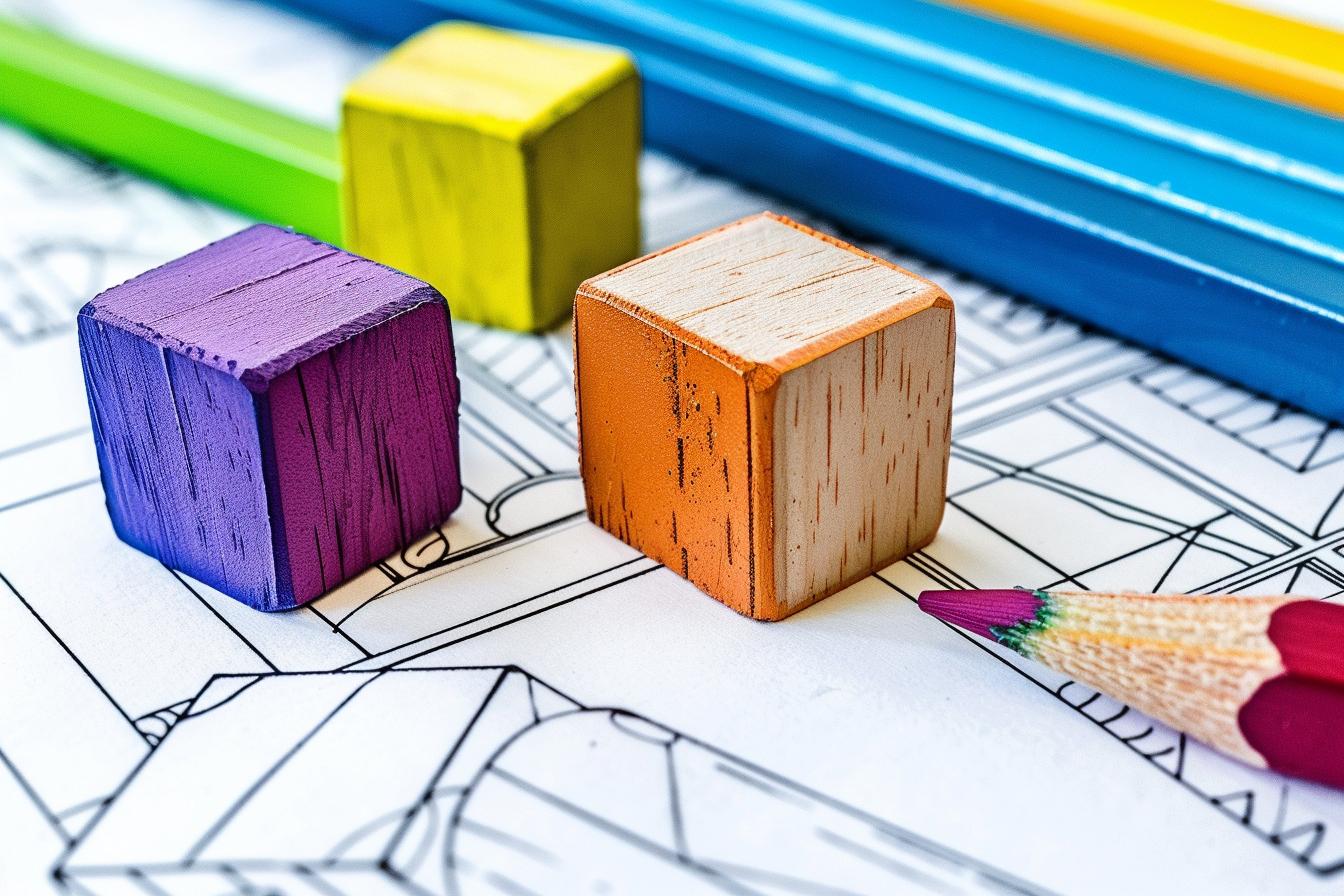 Free Printable PDF Numberblocks Coloring Pages